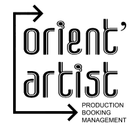 Logo L'Orient'Artist